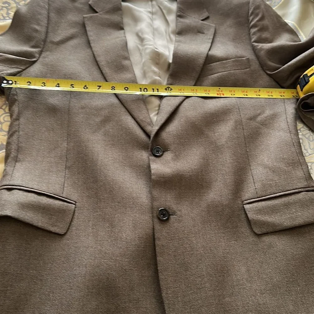 Jos A Bank Blazer/ Jacket‼️ - Picture 8 of 11